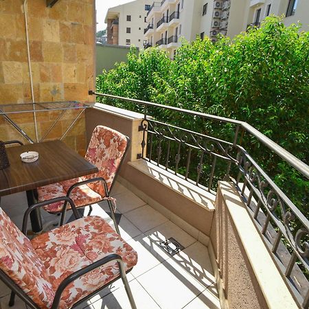 Apartment Golden Lavender Budva Exterior photo
