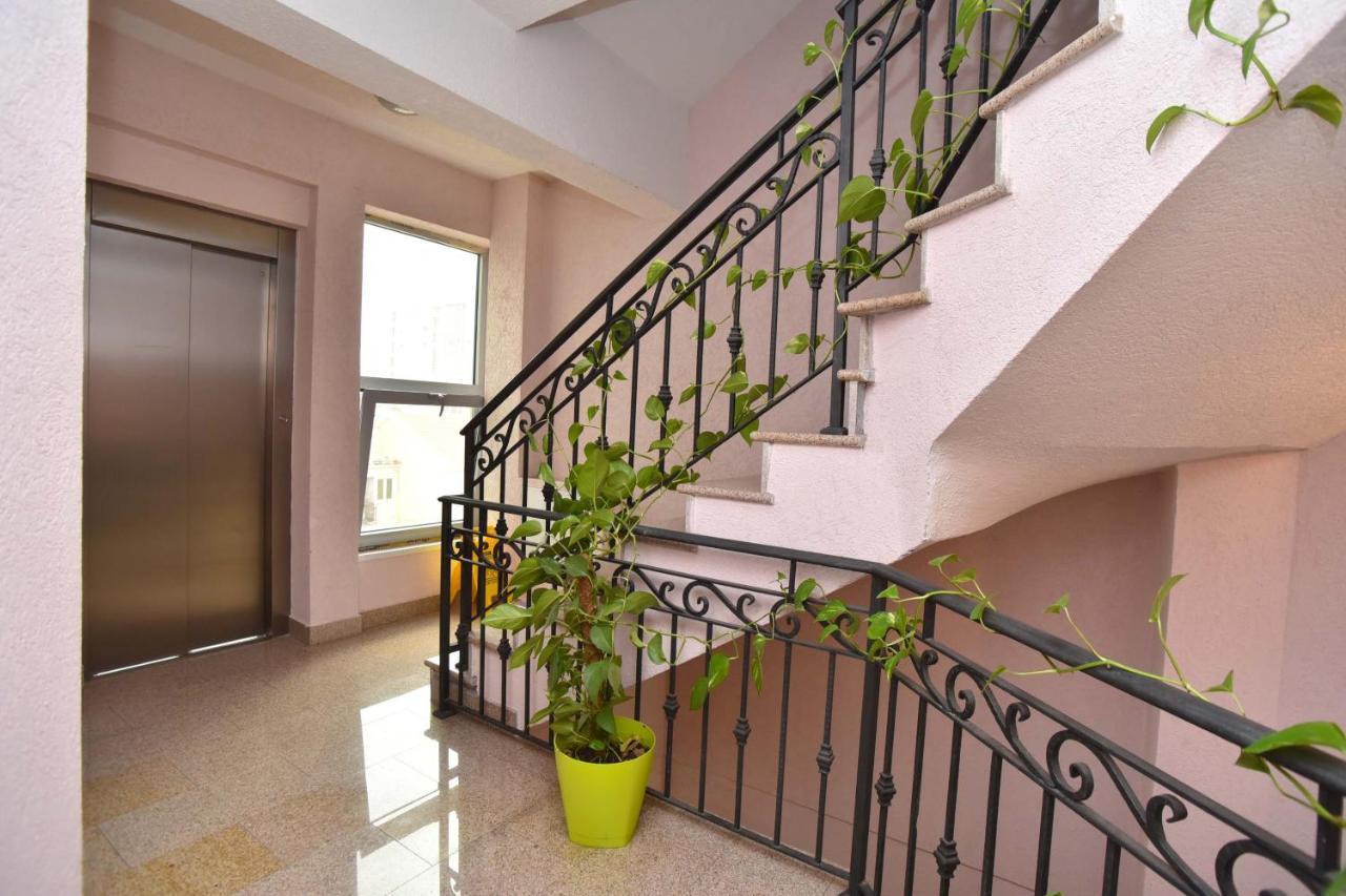 Apartment Golden Lavender Budva Exterior photo
